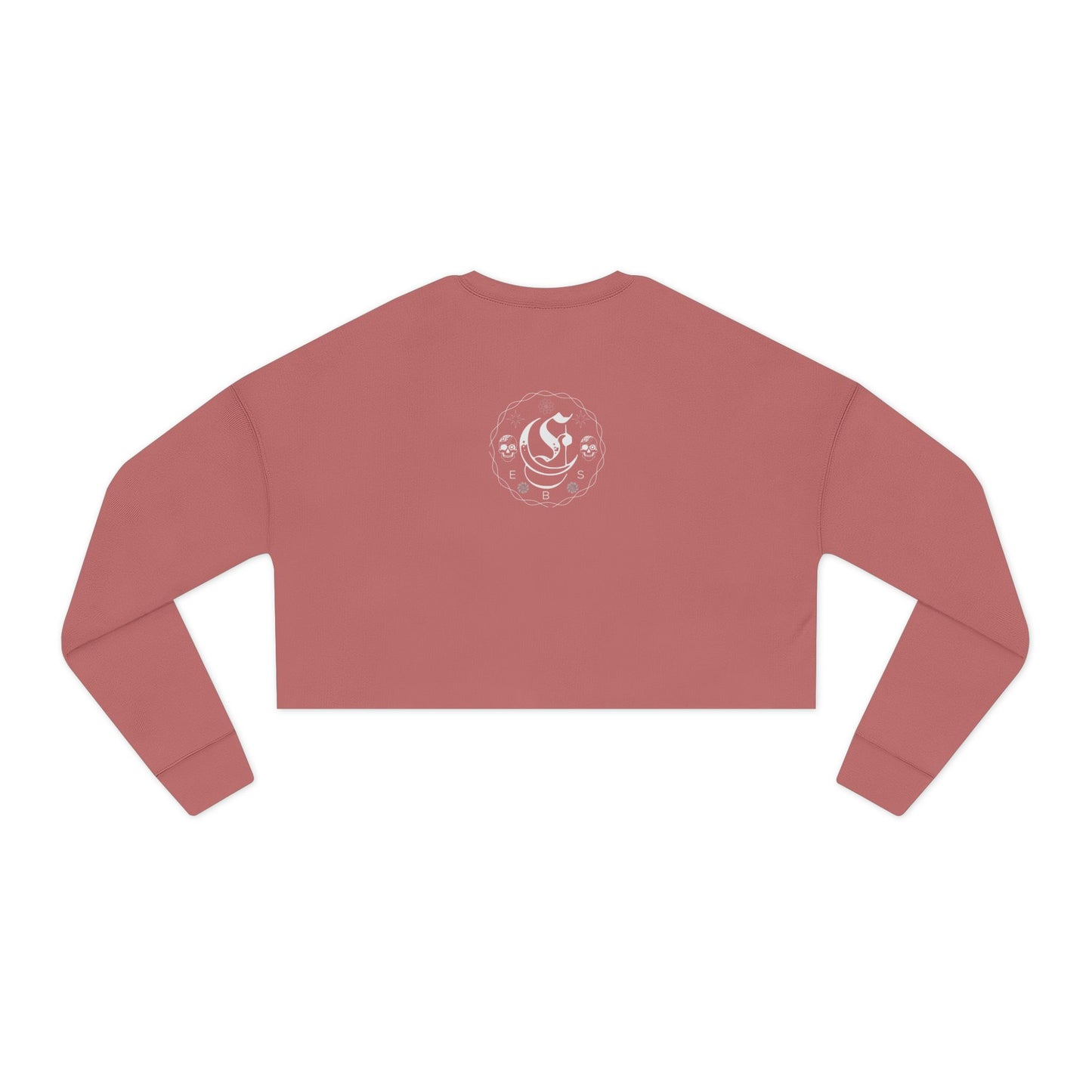 Cropped Sweatshirt - Luffy Neubonesto Straw Hat Legends Anime Collection
