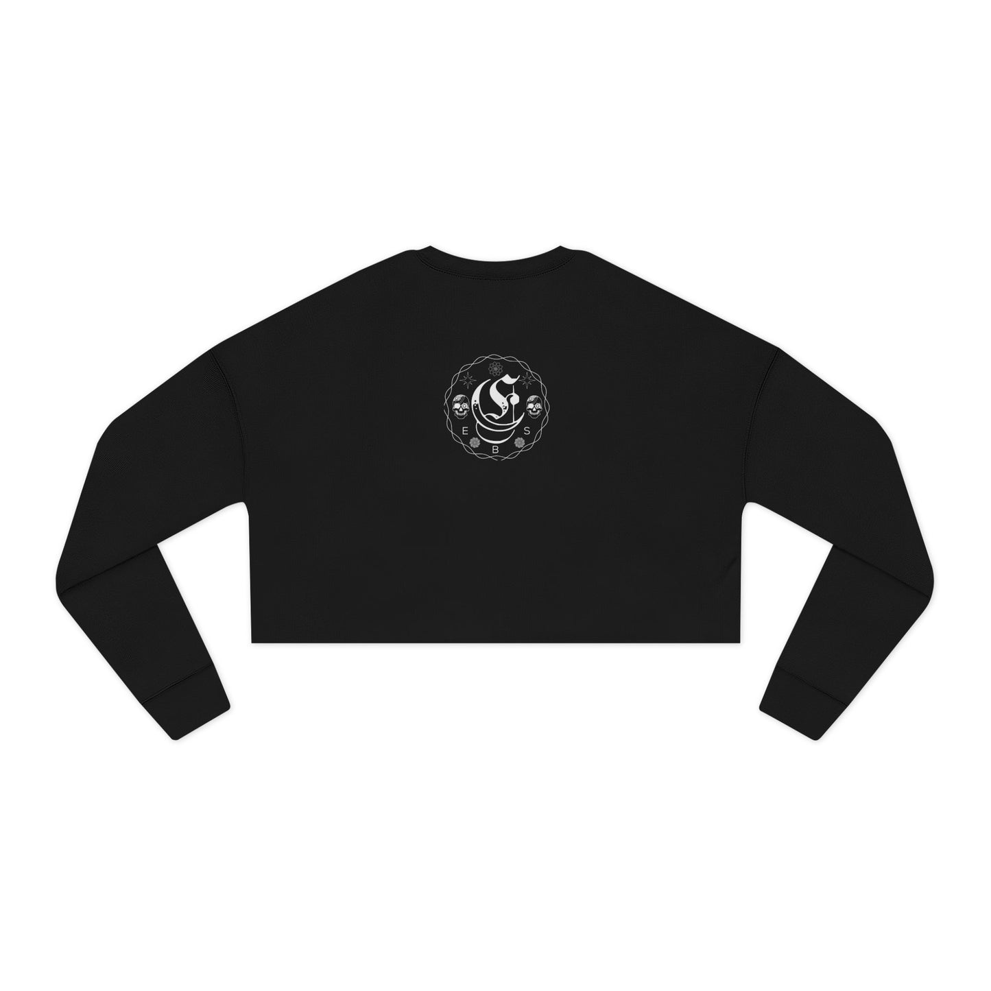 Cropped Sweatshirt - Luffy Neubonesto Straw Hat Legends Anime Collection