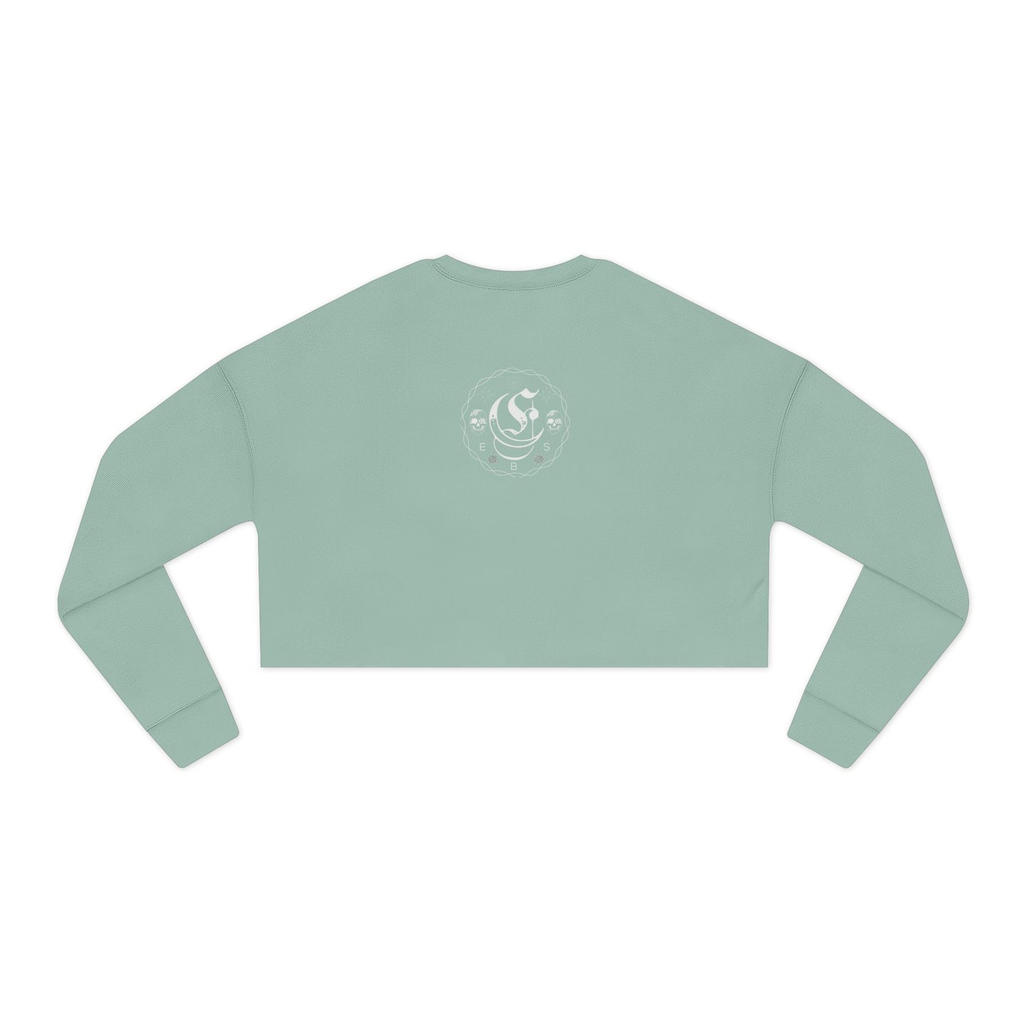 Cropped Sweatshirt - Luffy Neubonesto Straw Hat Legends Anime Collection