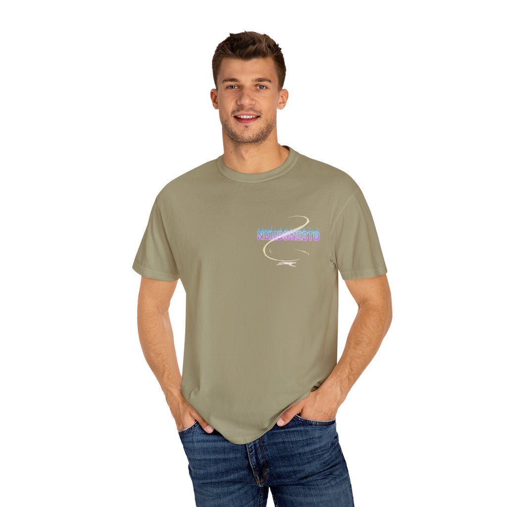 NeuboCosmic Anubis T-Shirt
