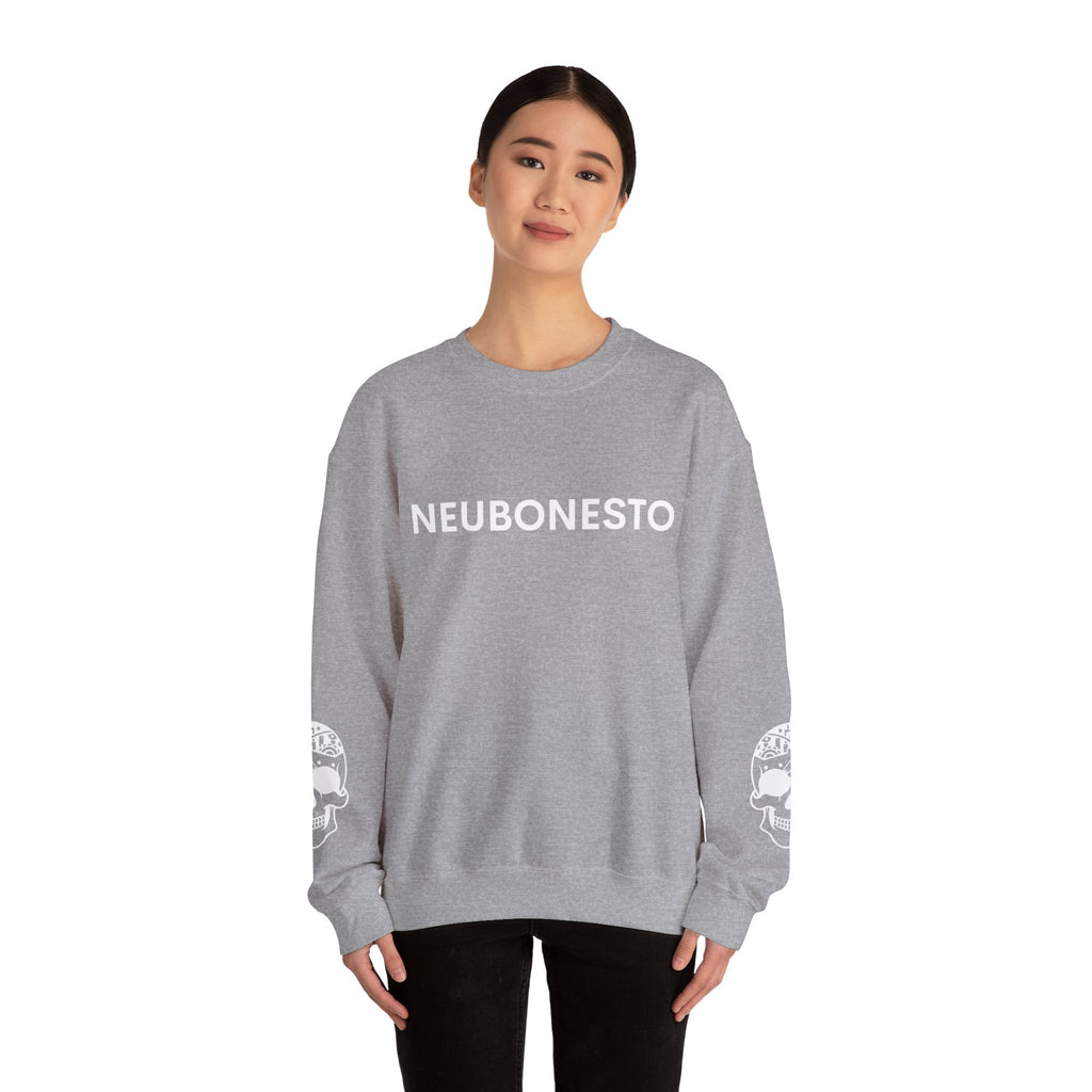 Neubonesto Classic Unisex Sweatshirt