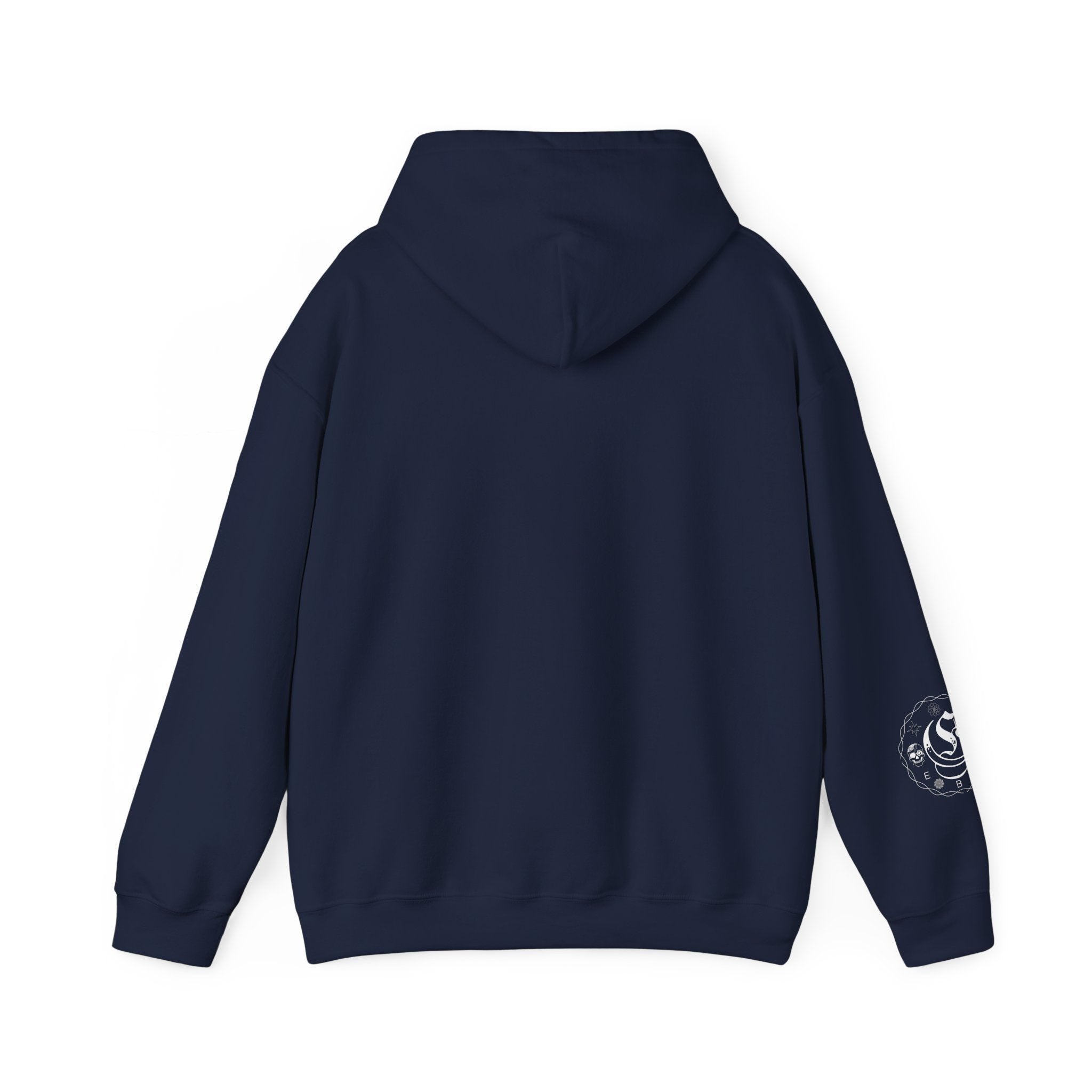 Flame Neubonesto Hoodie