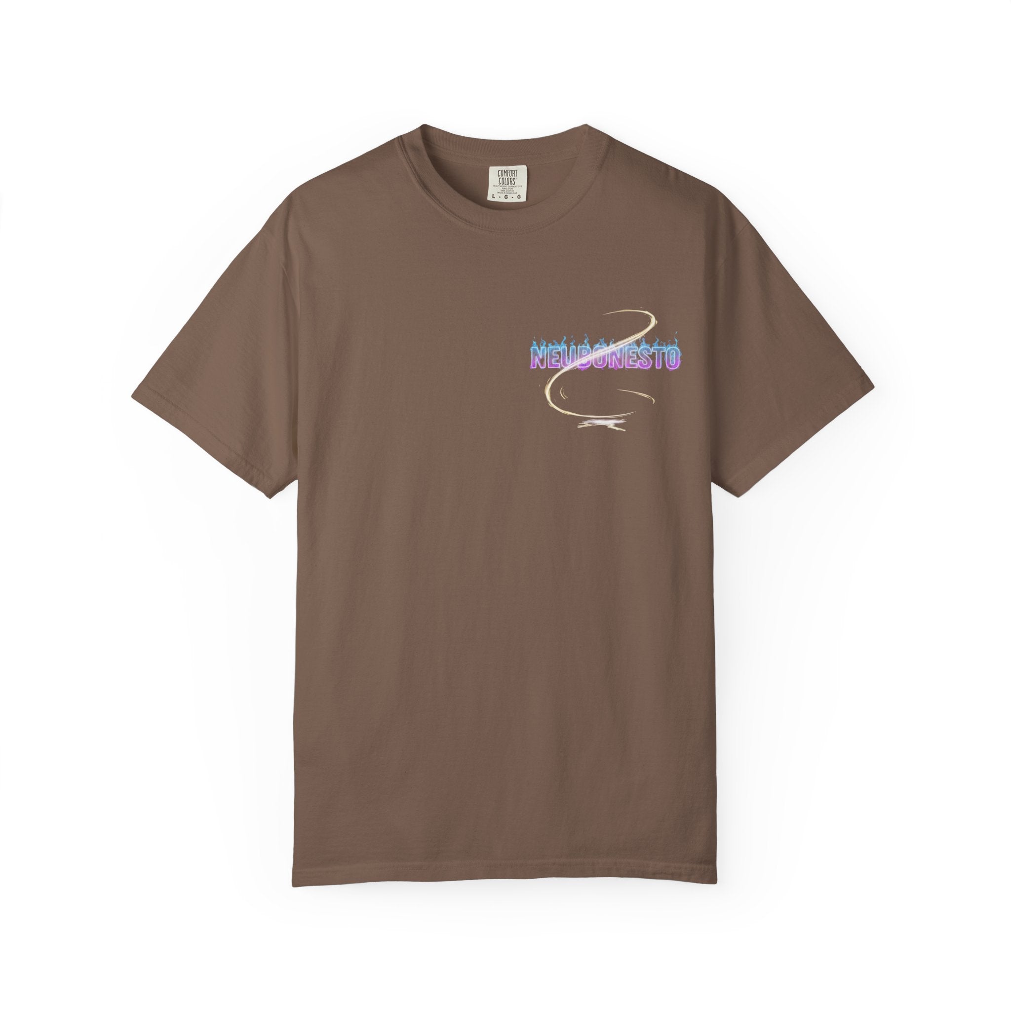 NeuboCosmic Anubis T-Shirt