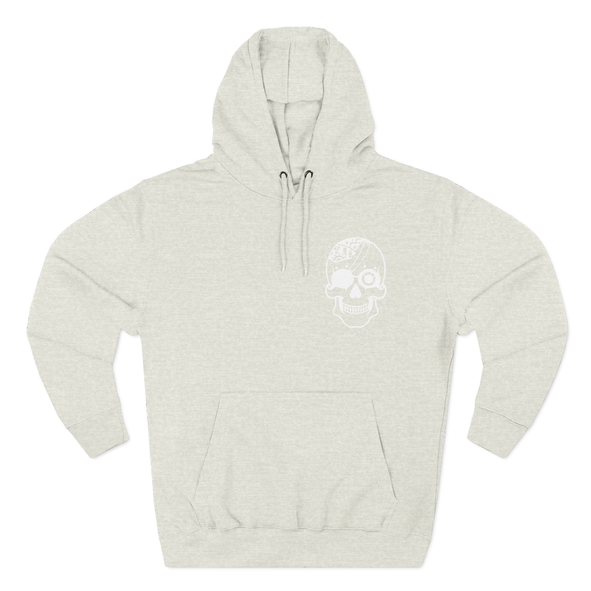 Neubonesto Original Hoodie
