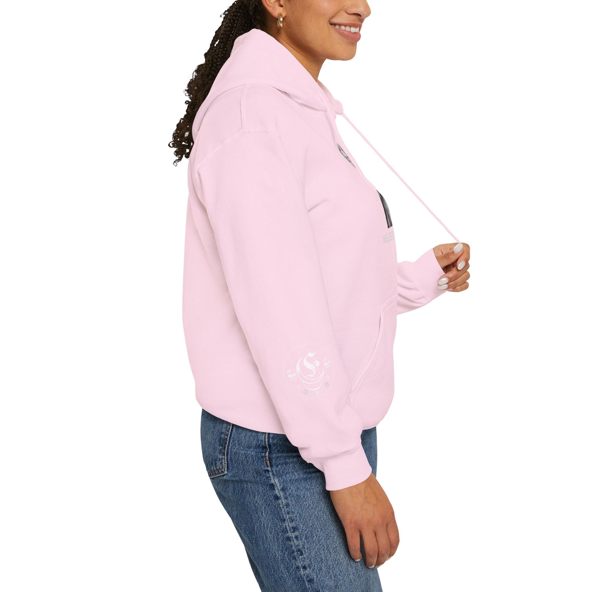 Marilyn Monroe Hoodie, Neubonesto Design