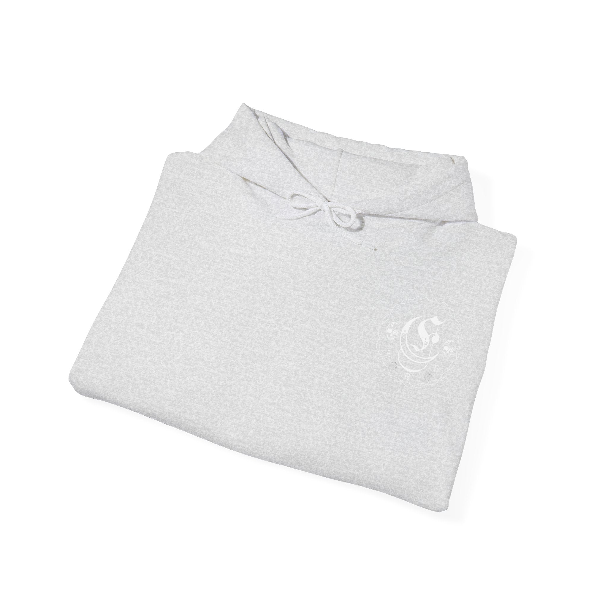 Neubonesto Jimi Hendrix Hooded Sweatshirt