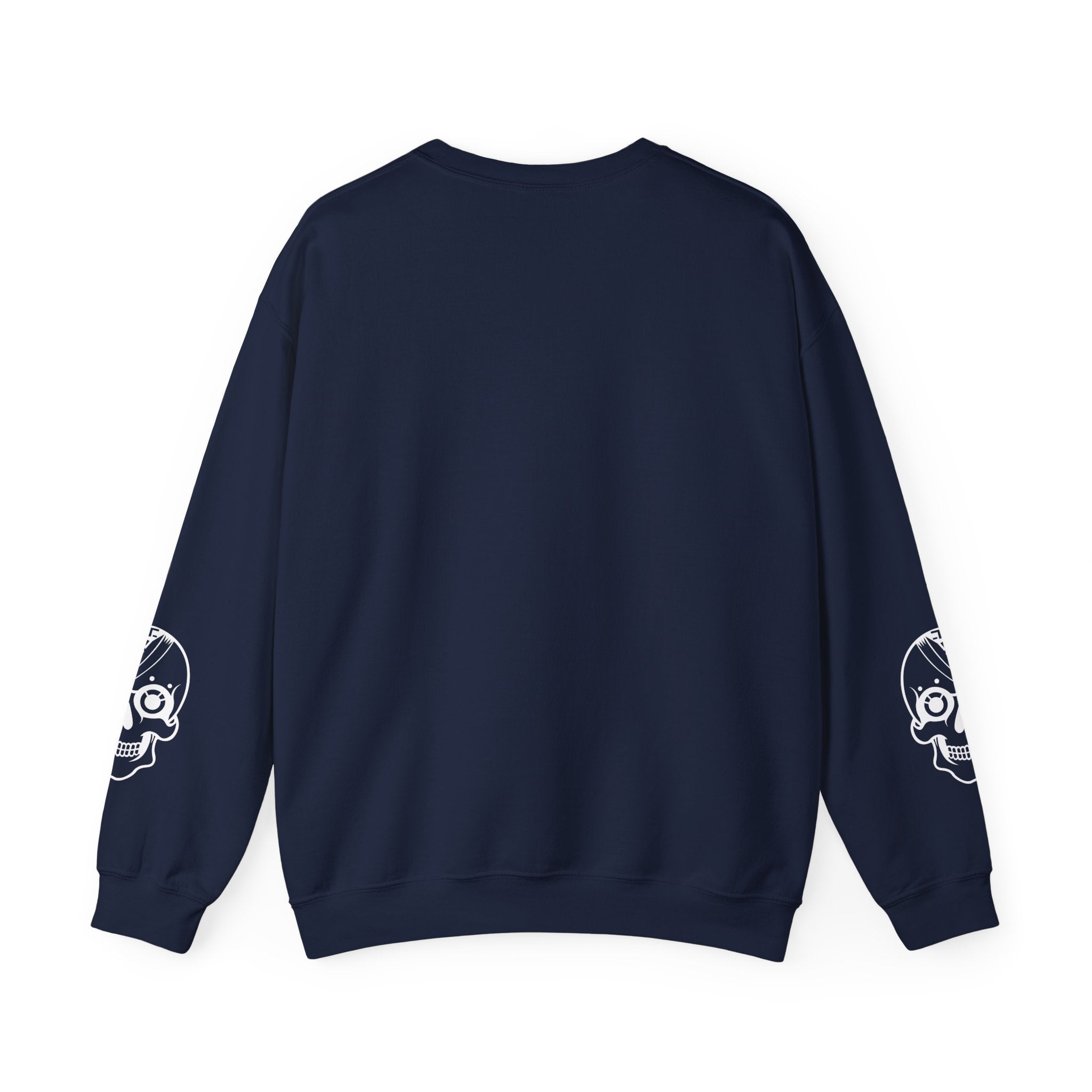 Neubonesto Classic Unisex Sweatshirt