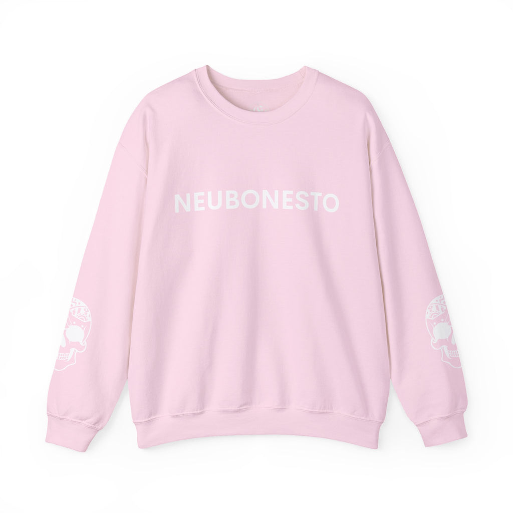 Neubonesto Classic Unisex Sweatshirt