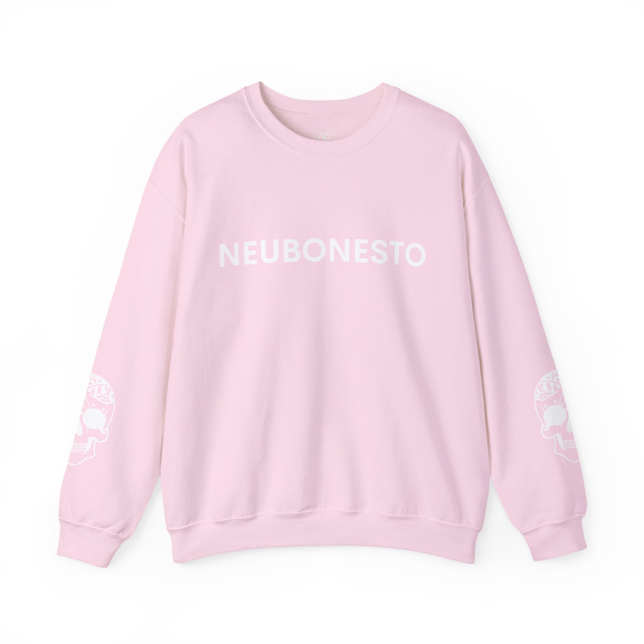 Neubonesto Classic Unisex Sweatshirt