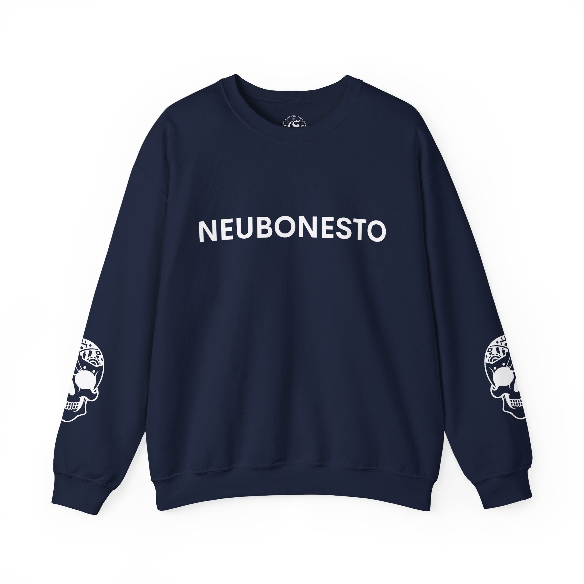 Neubonesto Classic Unisex Sweatshirt
