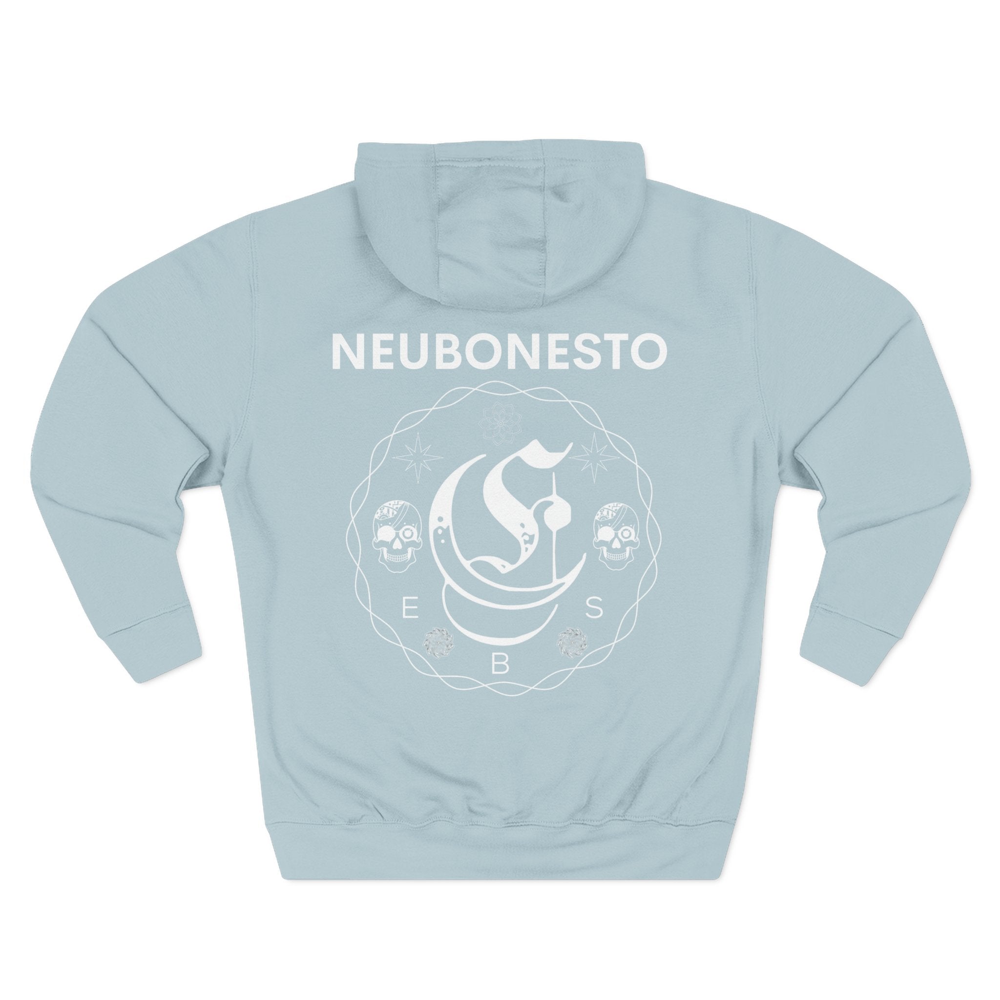 Neubonesto Original Hoodie