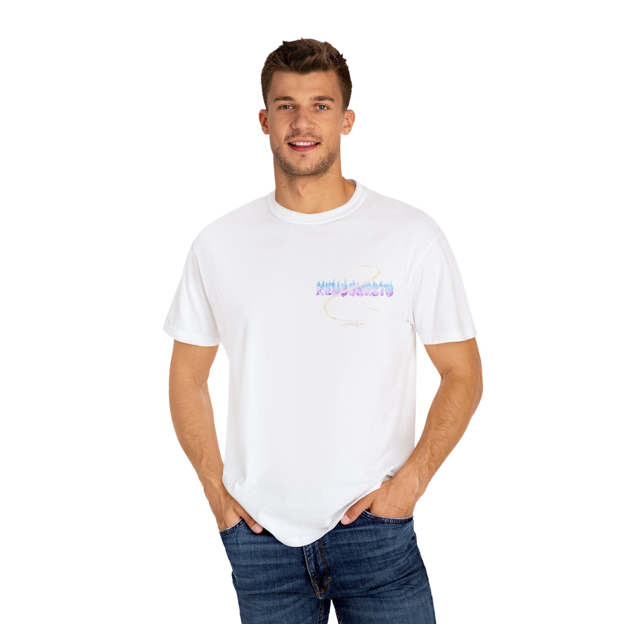 NeuboCosmic Anubis T-Shirt