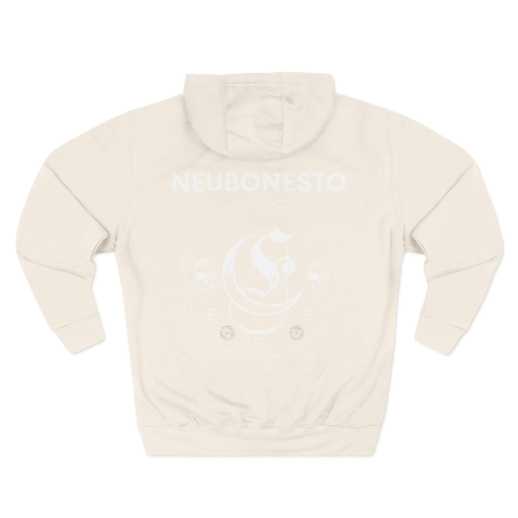 Neubonesto Original Hoodie