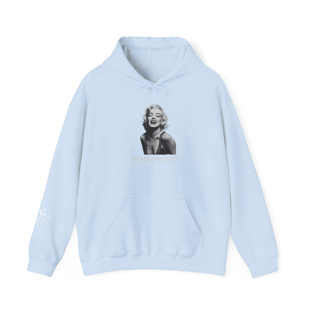 Marilyn Monroe Hoodie, Neubonesto Design