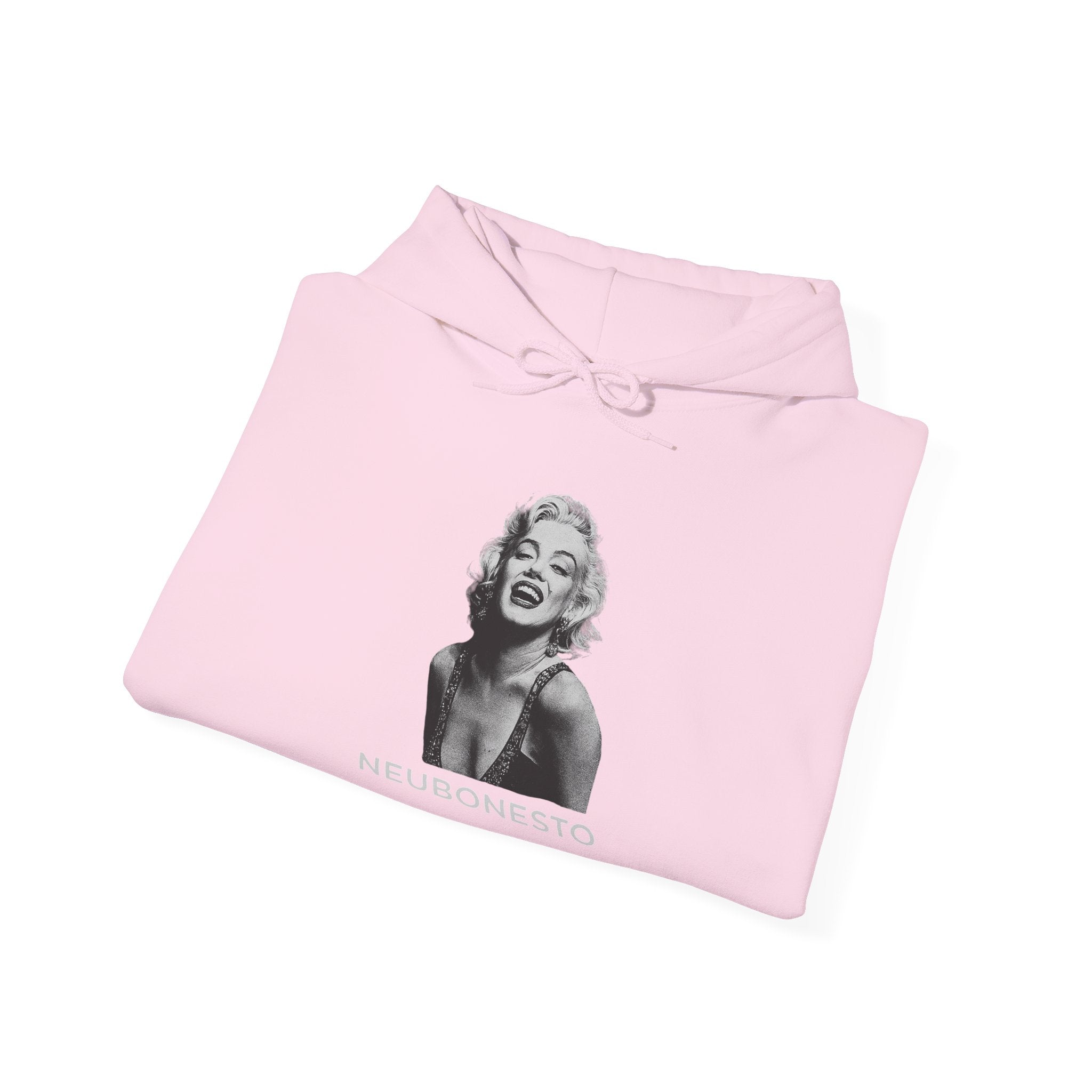 Marilyn Monroe Hoodie, Neubonesto Design