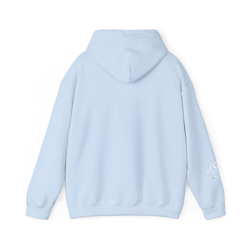Flame Neubonesto Hoodie