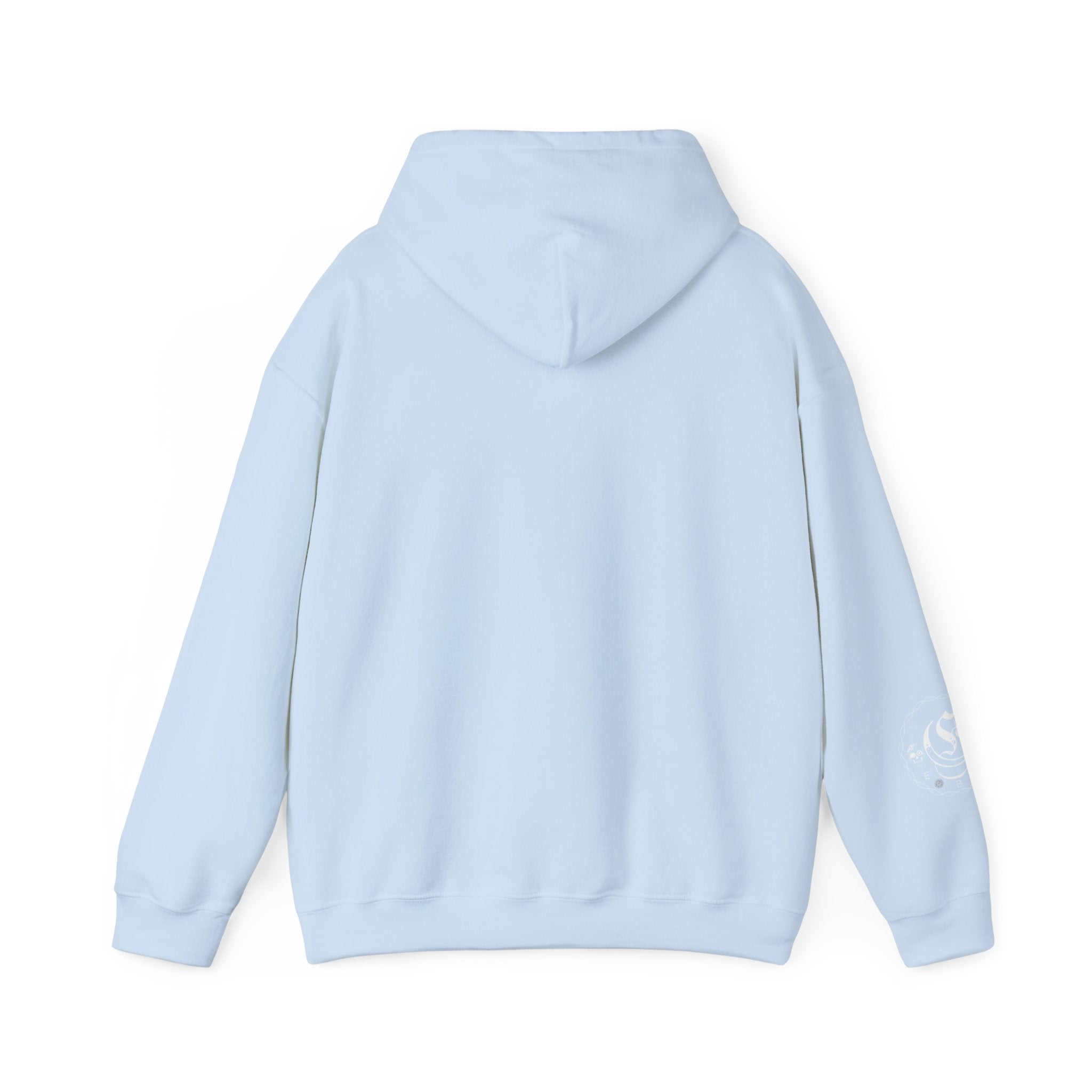 Flame Neubonesto Hoodie