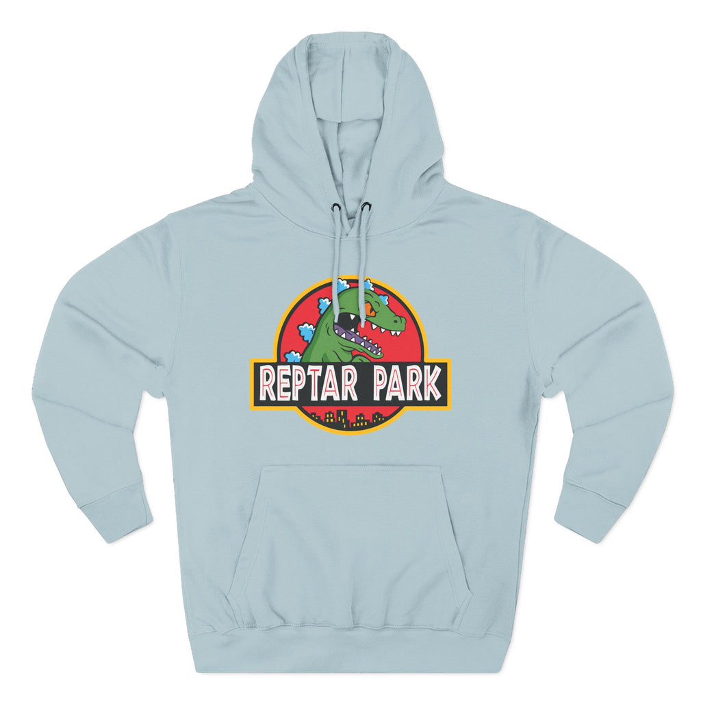 Neubonesto ReptarPark Fleece Hoodie