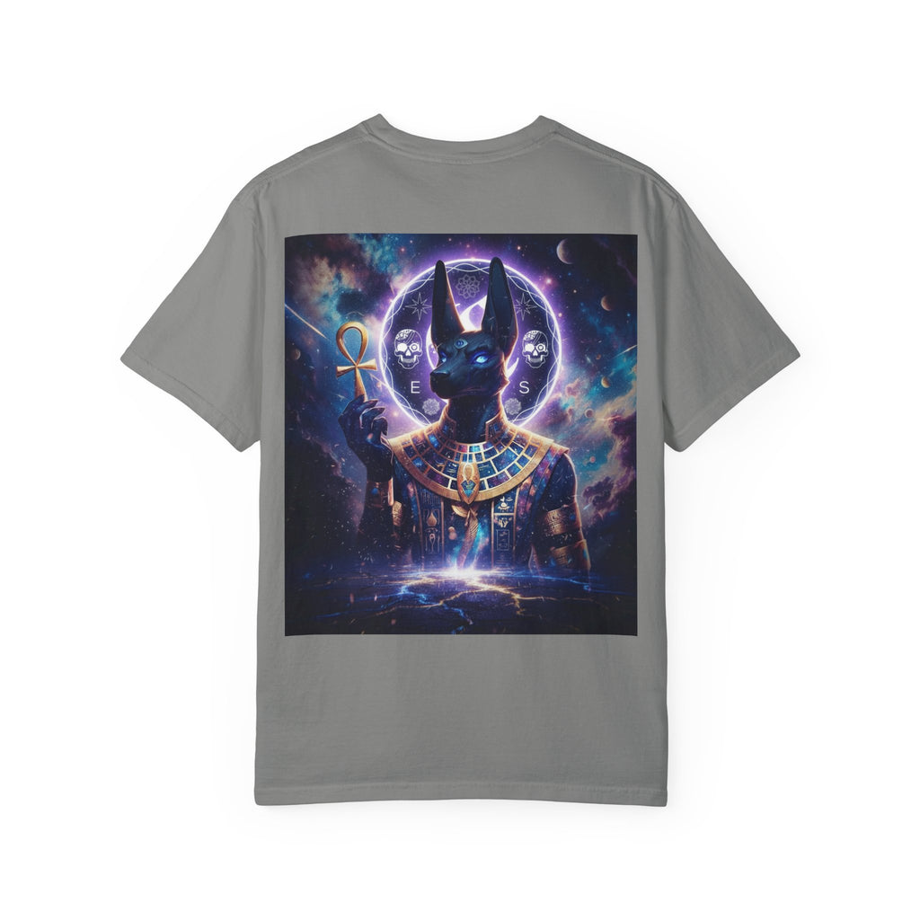 NeuboCosmic Anubis T-Shirt