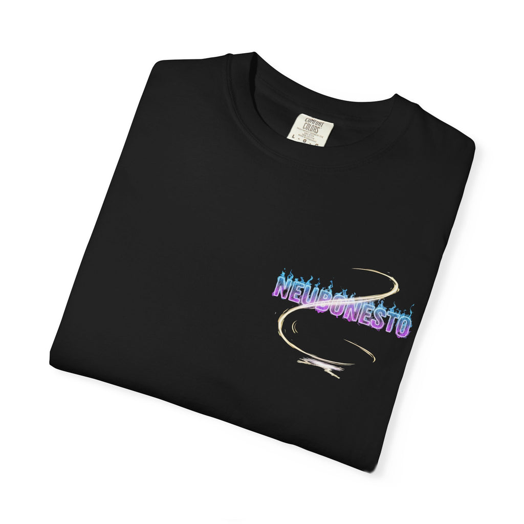 NeuboCosmic Anubis T-Shirt