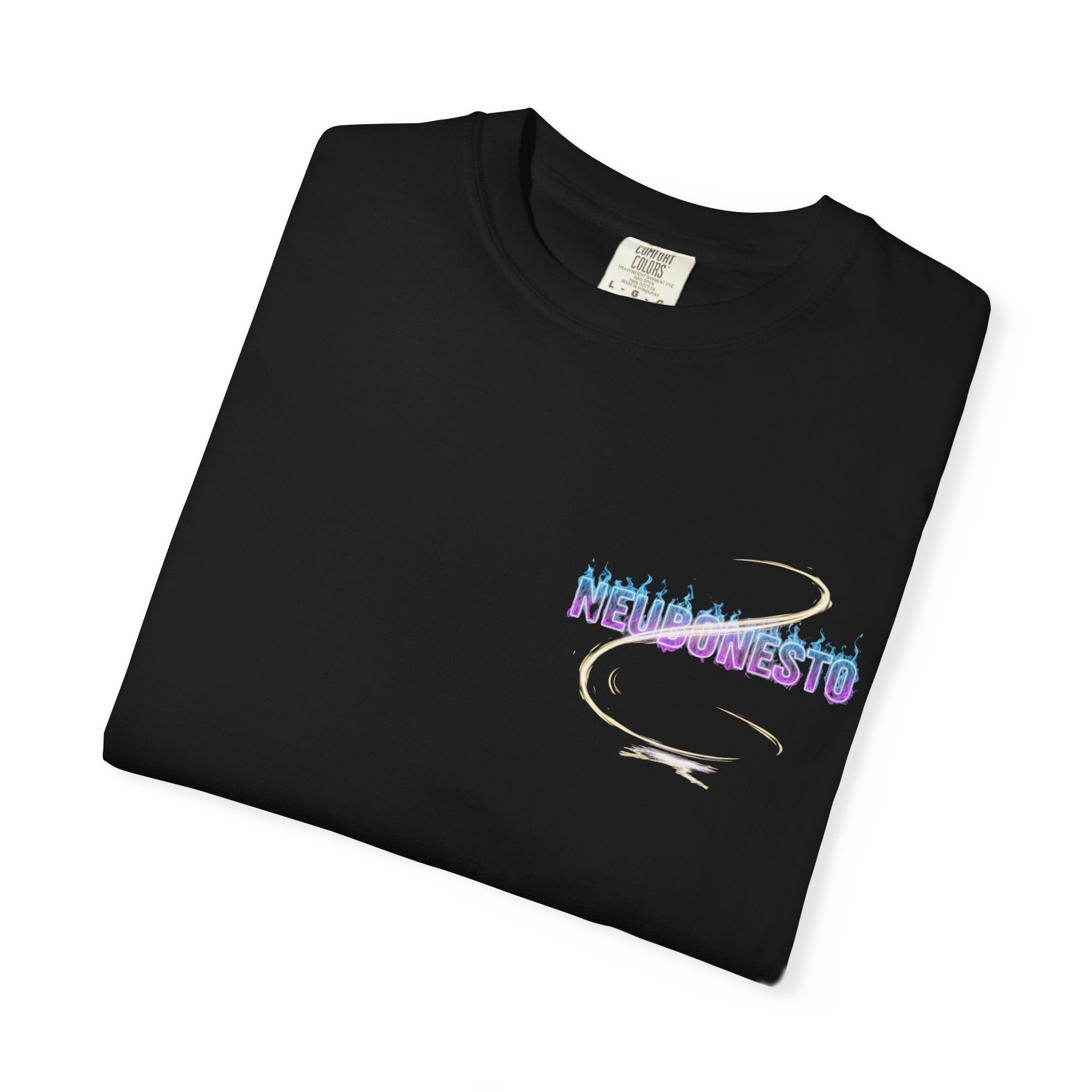 NeuboCosmic Anubis T-Shirt