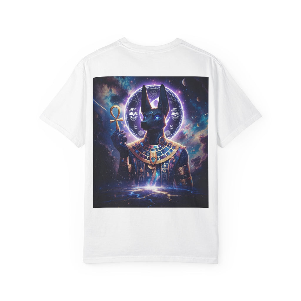 NeuboCosmic Anubis T-Shirt