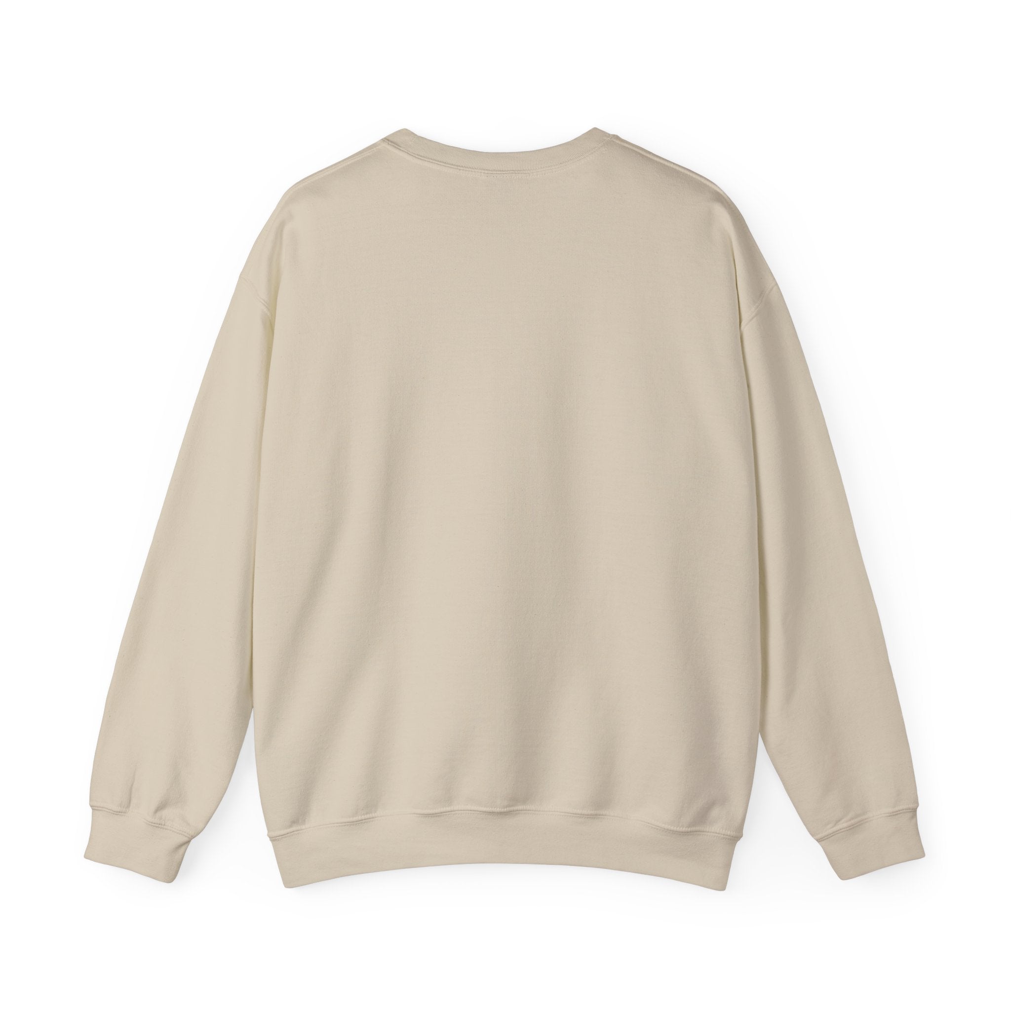 Neubonesto Vintage Cartoon Sweatshirt