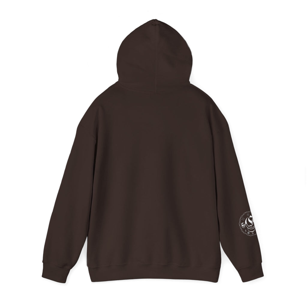 Flame Neubonesto Hoodie