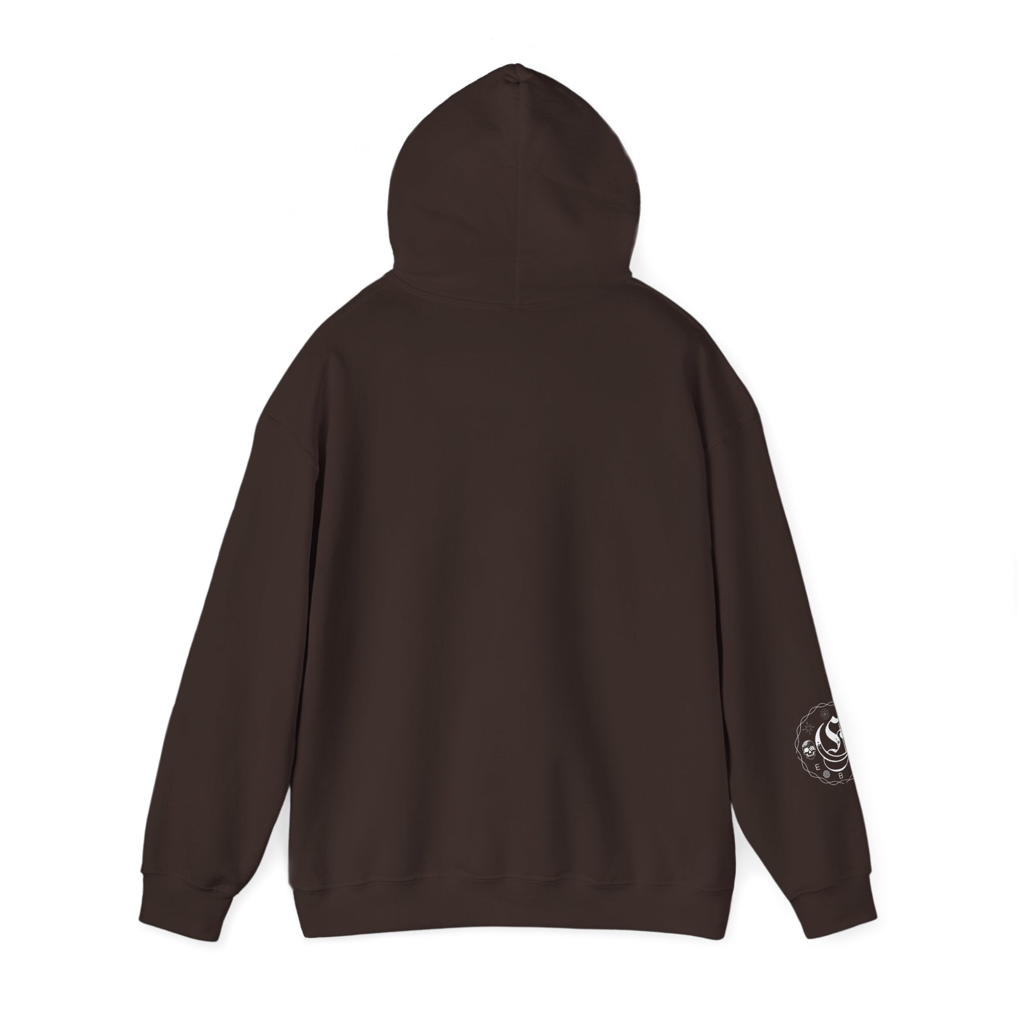 Flame Neubonesto Hoodie
