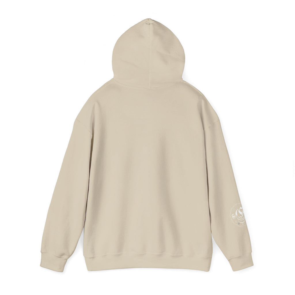 Flame Neubonesto Hoodie