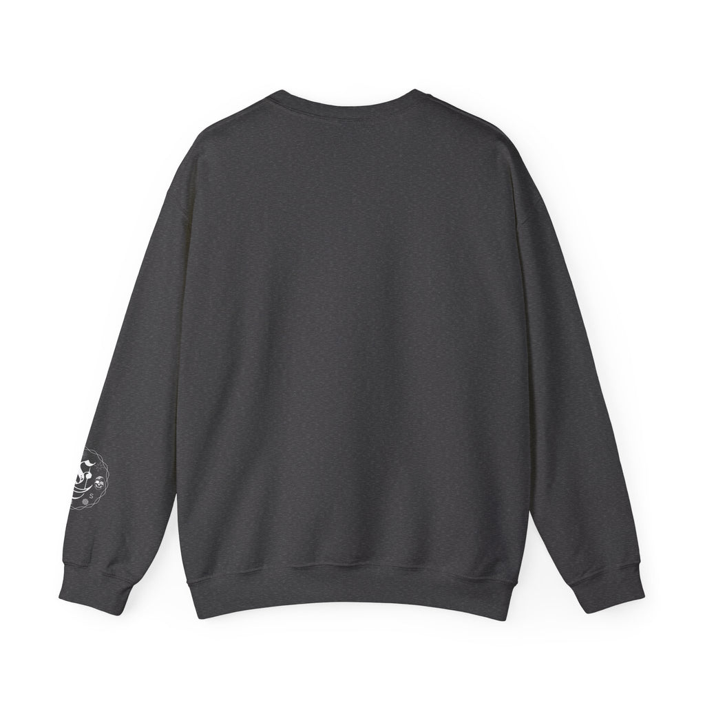 ReptarPark Crewneck Sweatshirt - 90s Cartoon Nickelodeon Graphic Unisex