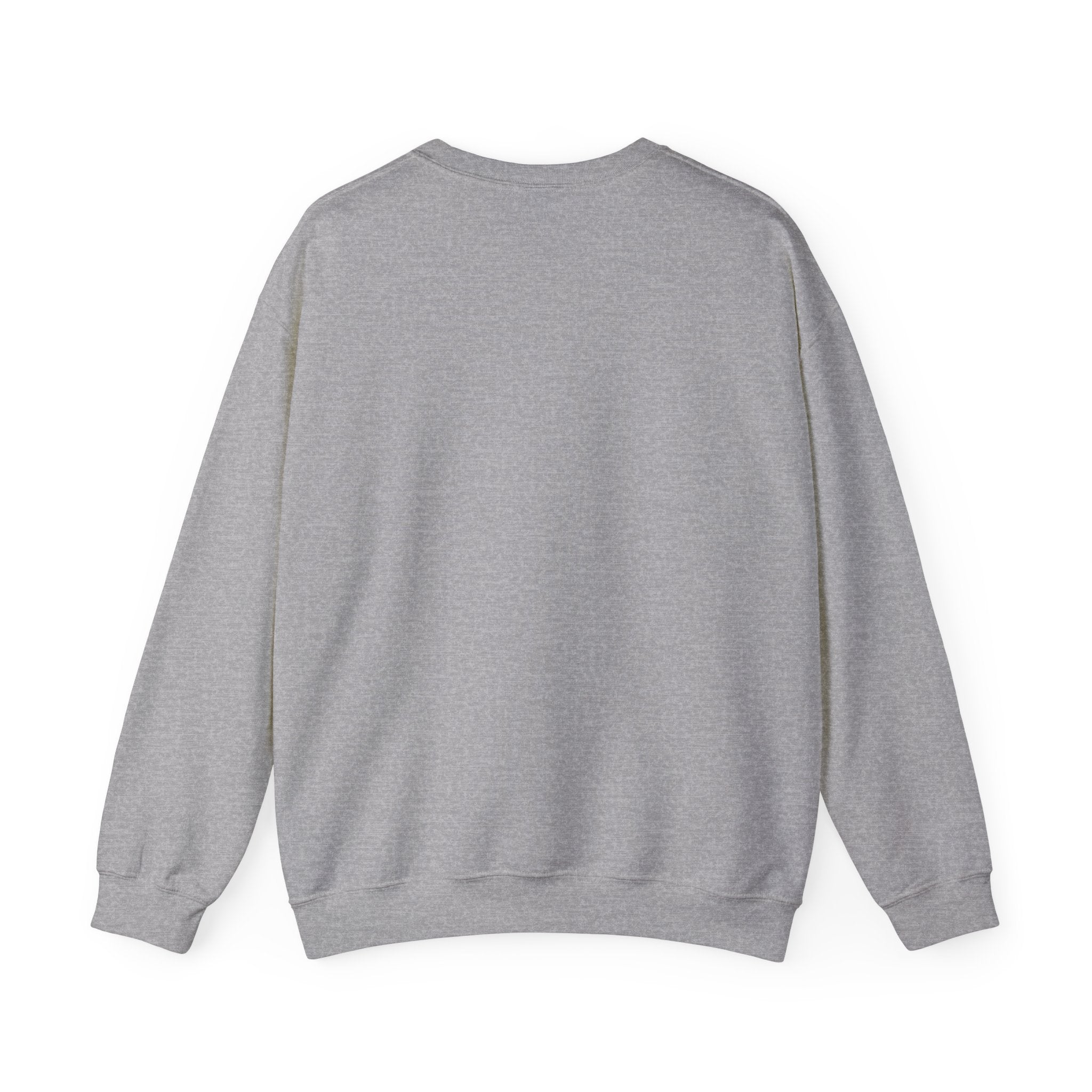 Neubonesto Horror Sweatshirt - Unisex Crewneck Halloween Top