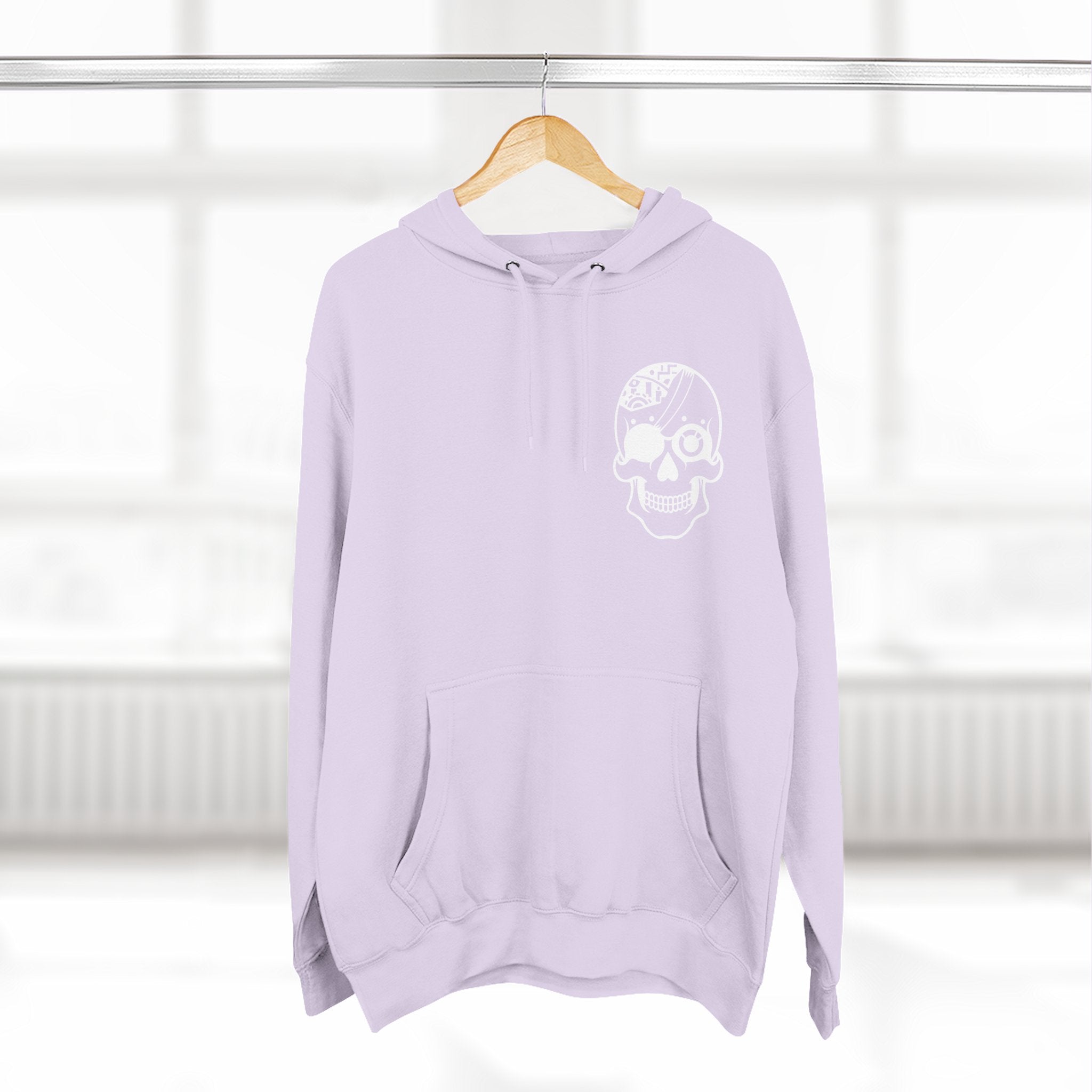 Neubonesto Original Hoodie