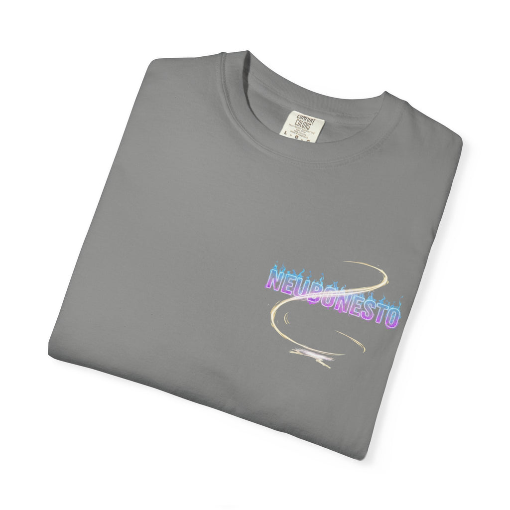 NeuboCosmic Anubis T-Shirt