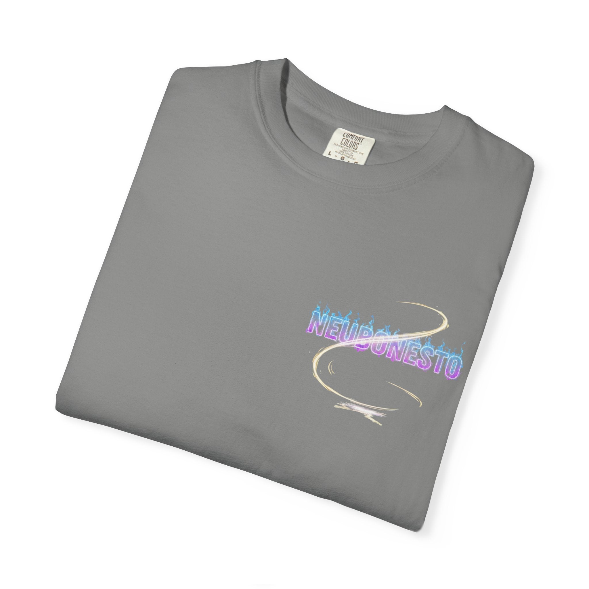 NeuboCosmic Anubis T-Shirt