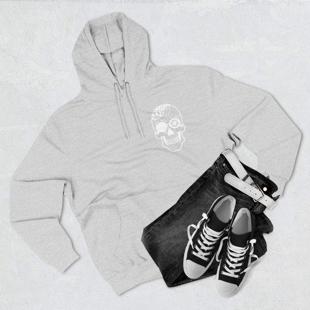 Neubonesto Original Hoodie
