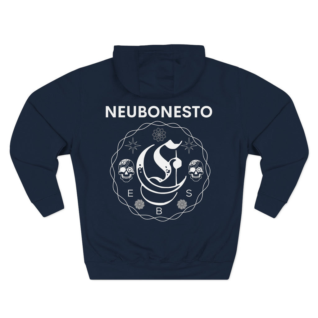 Neubonesto Original Hoodie