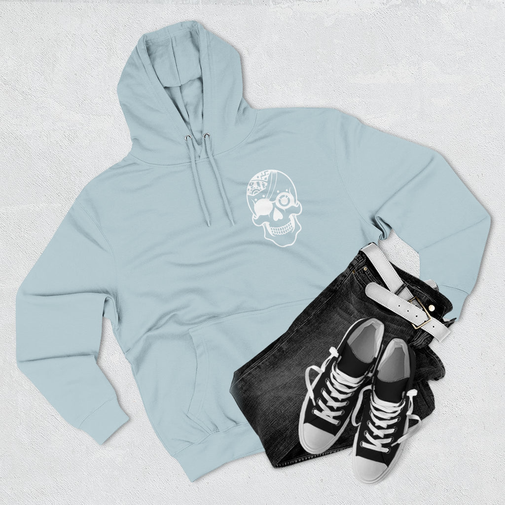 Neubonesto Original Hoodie