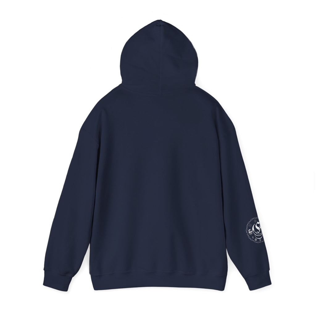 Flame Neubonesto Hoodie