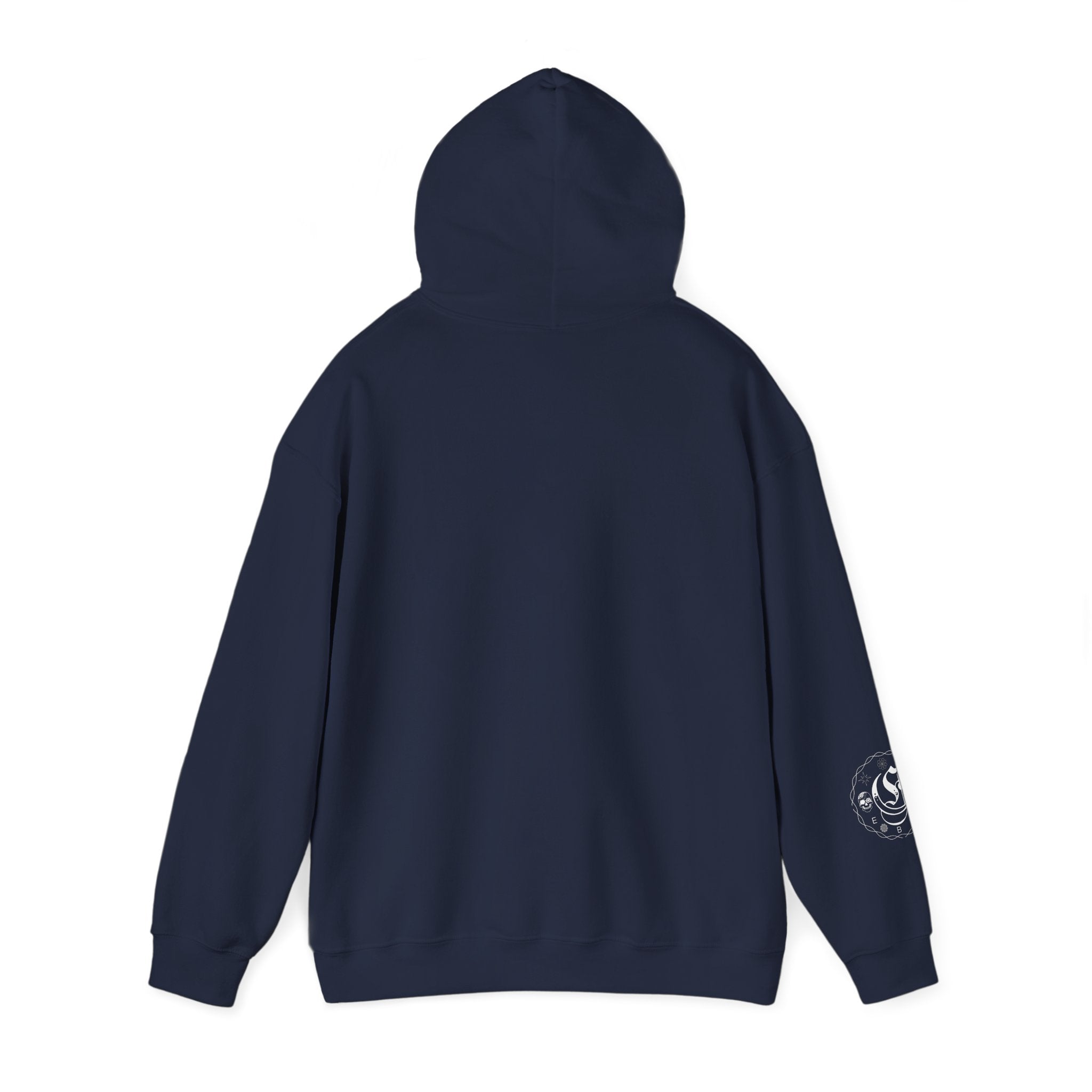 Flame Neubonesto Hoodie