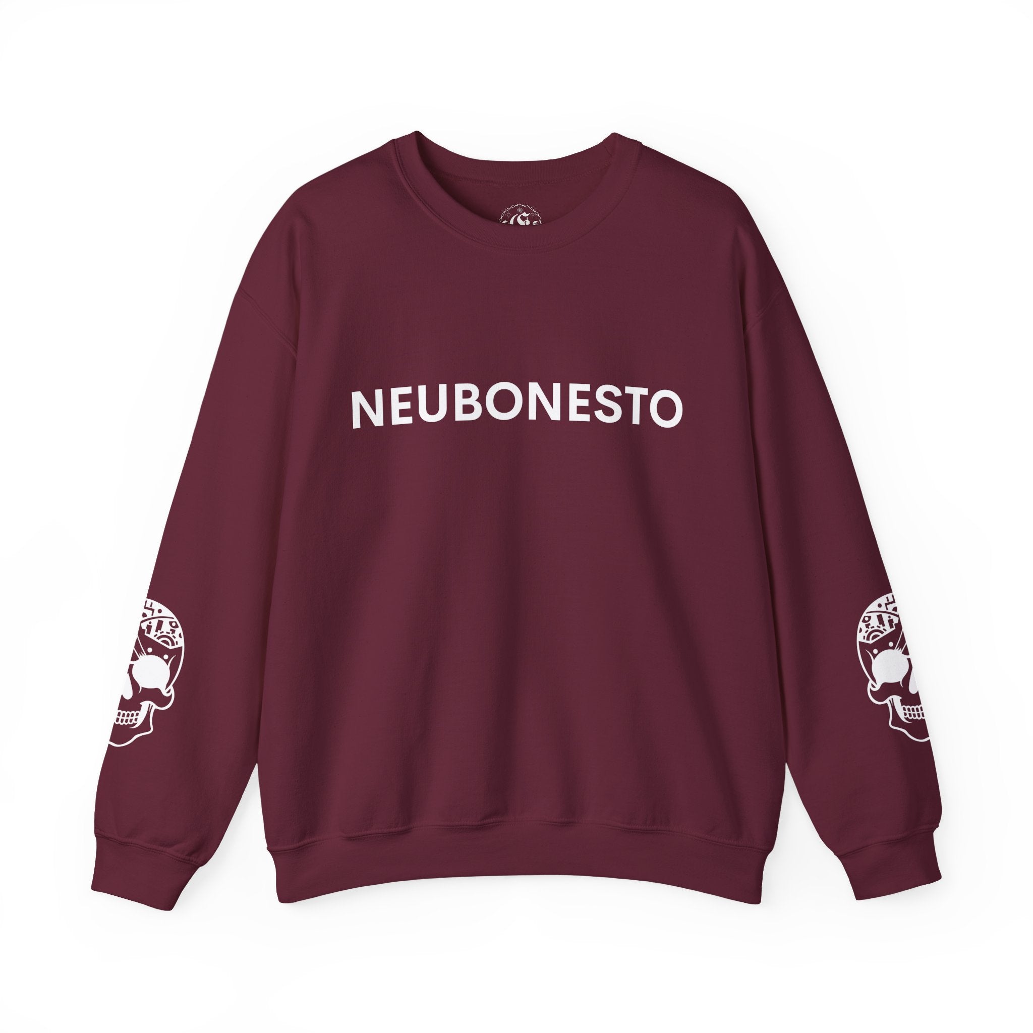 Neubonesto Classic Unisex Sweatshirt