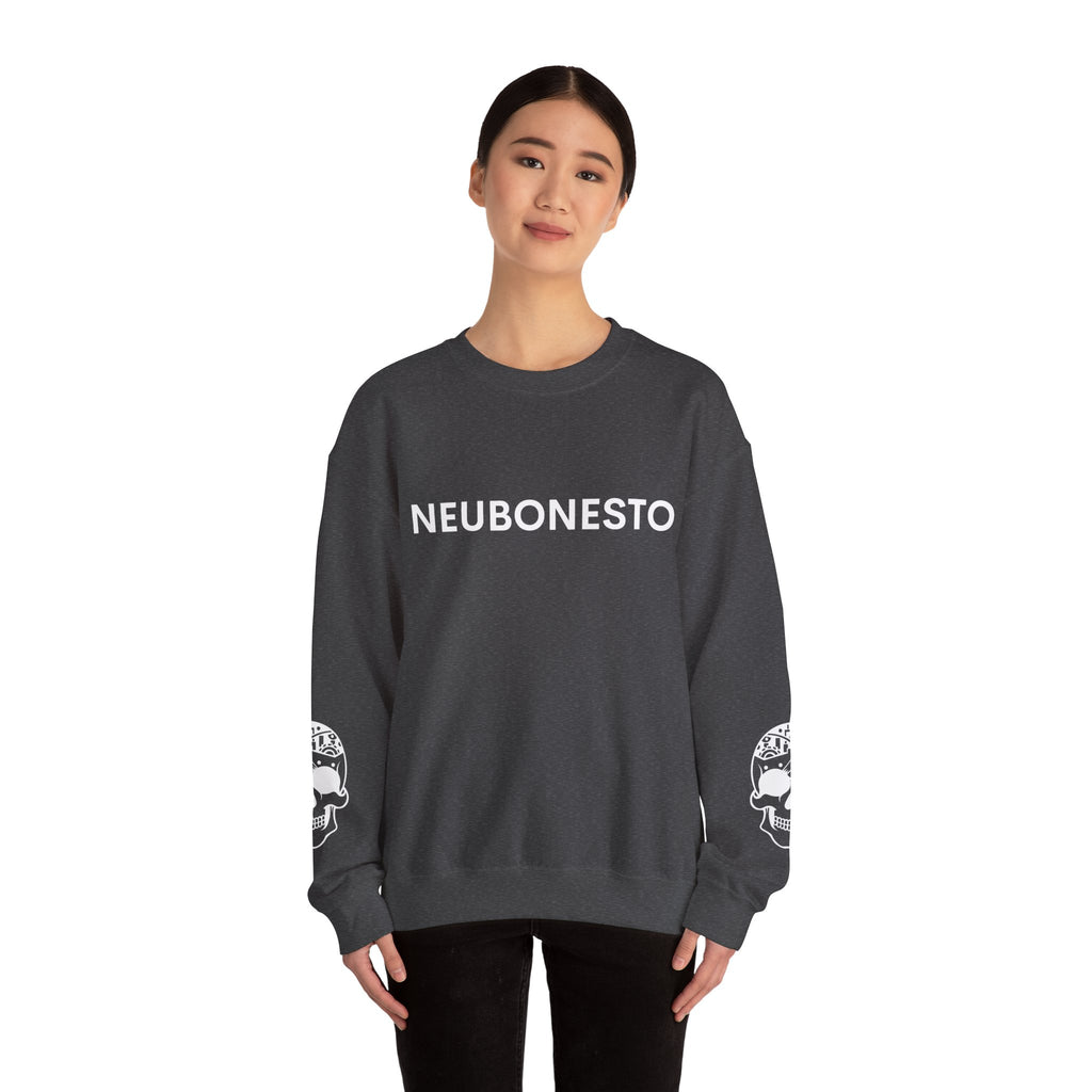 Neubonesto Classic Unisex Sweatshirt