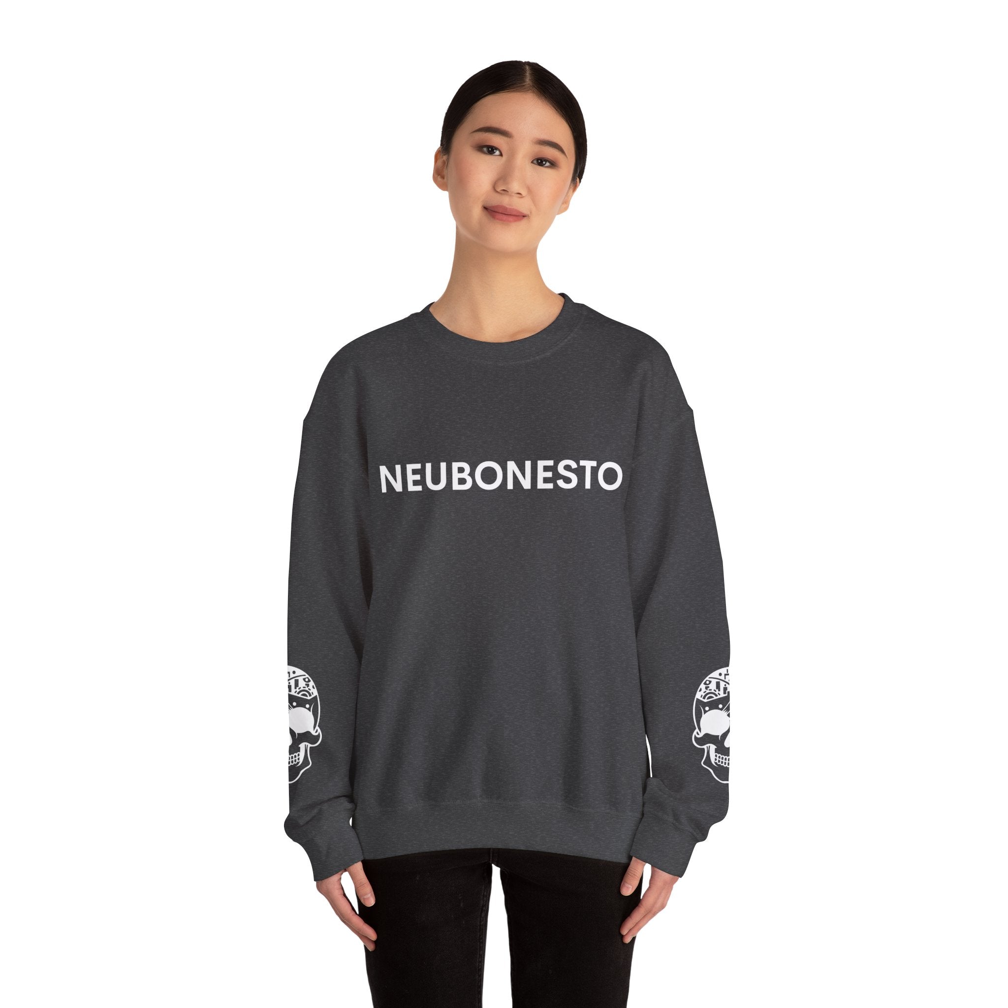 Neubonesto Classic Unisex Sweatshirt