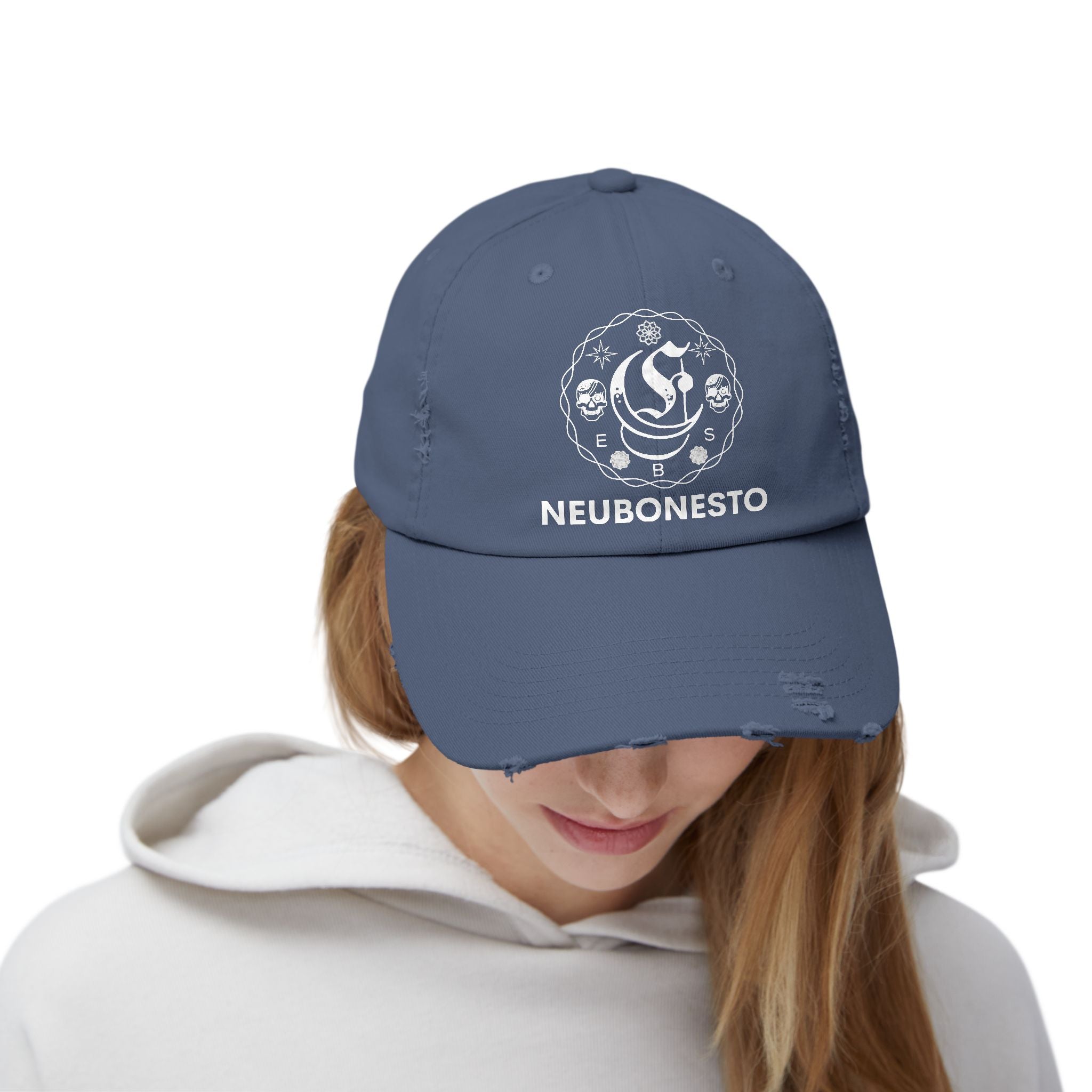 Neubonesto Original Strapback, Unisex Cap