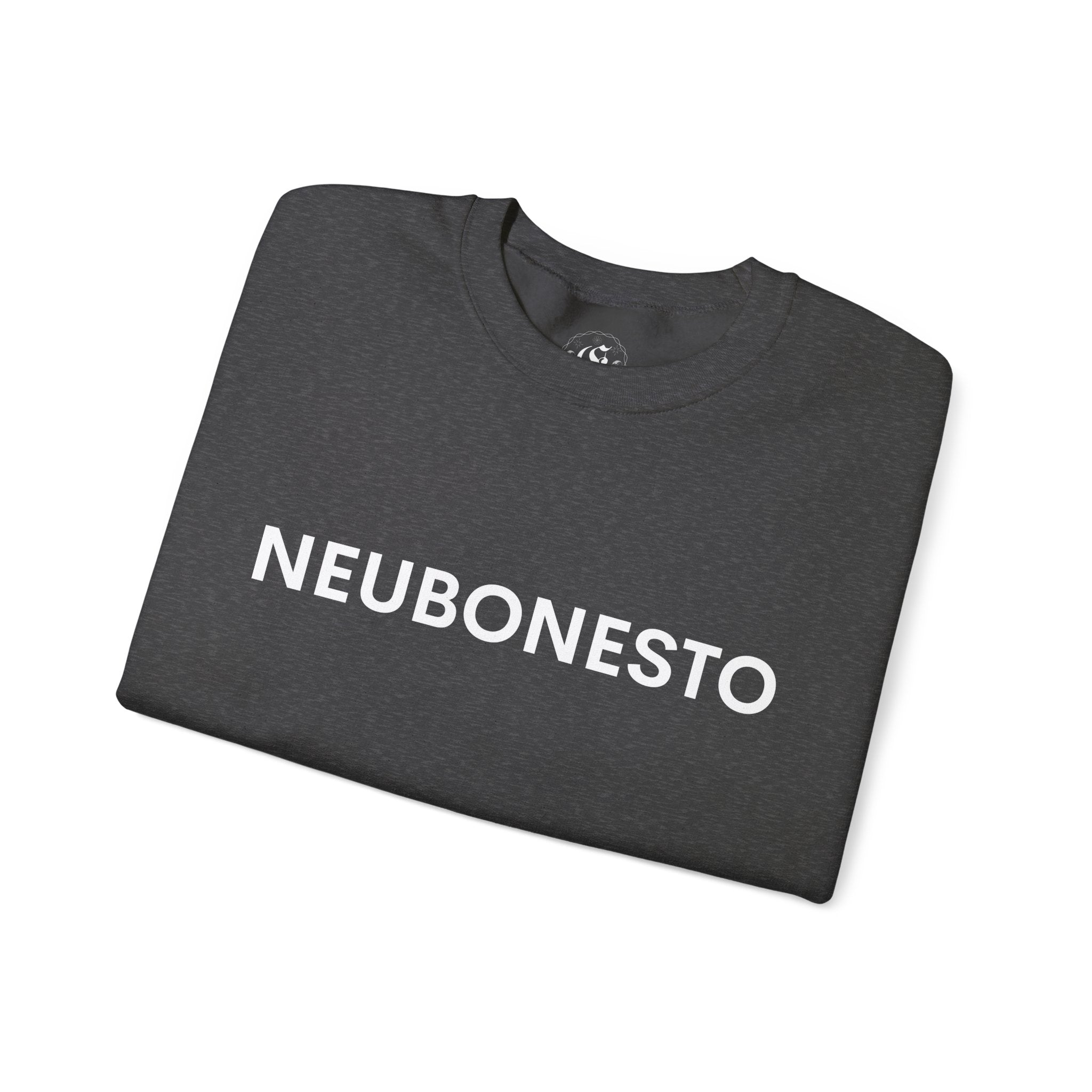 Neubonesto Classic Unisex Sweatshirt
