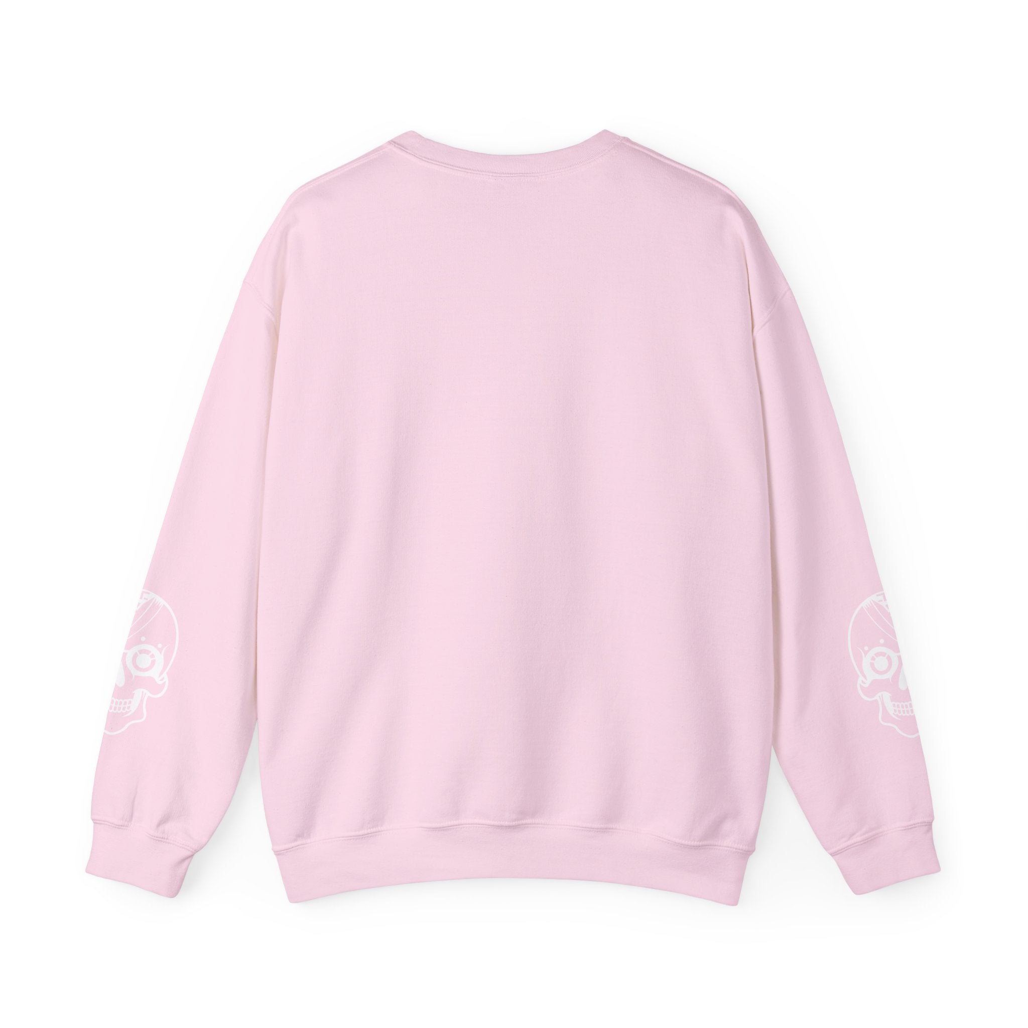 Neubonesto Classic Unisex Sweatshirt