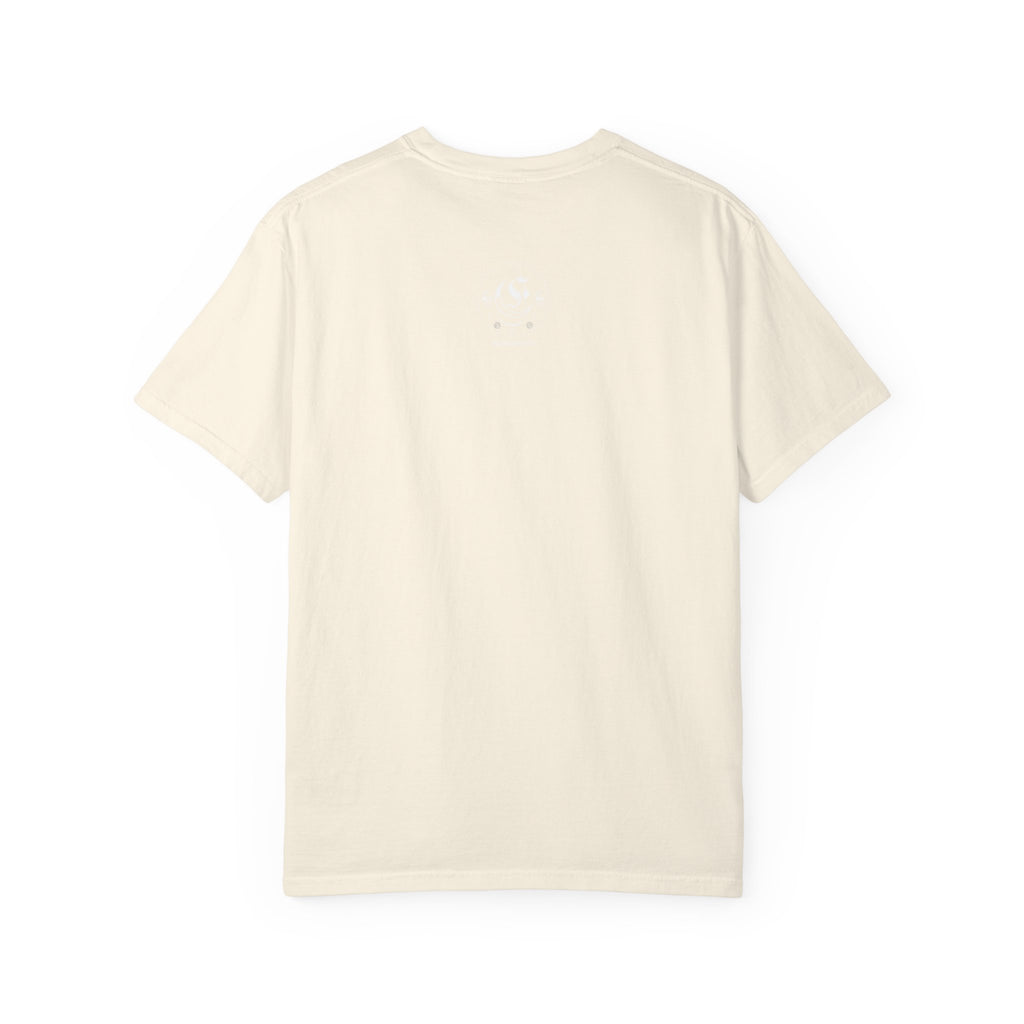 Neubonesto Horror Graphic T-Shirt