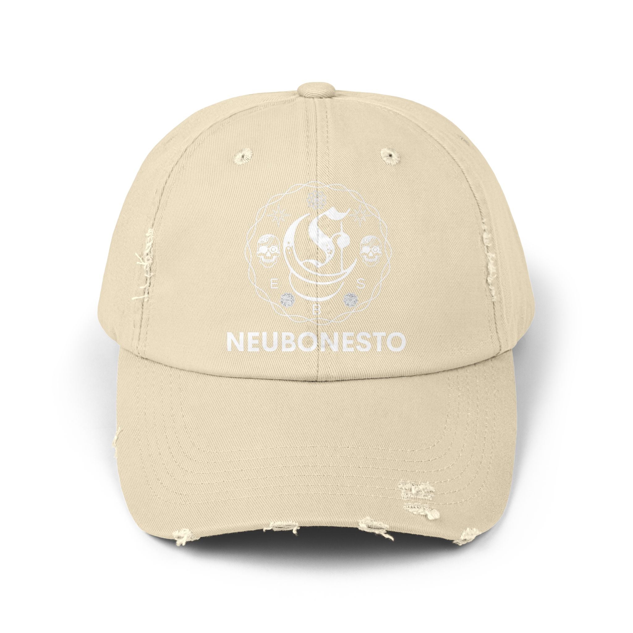 Neubonesto Original Strapback, Unisex Cap