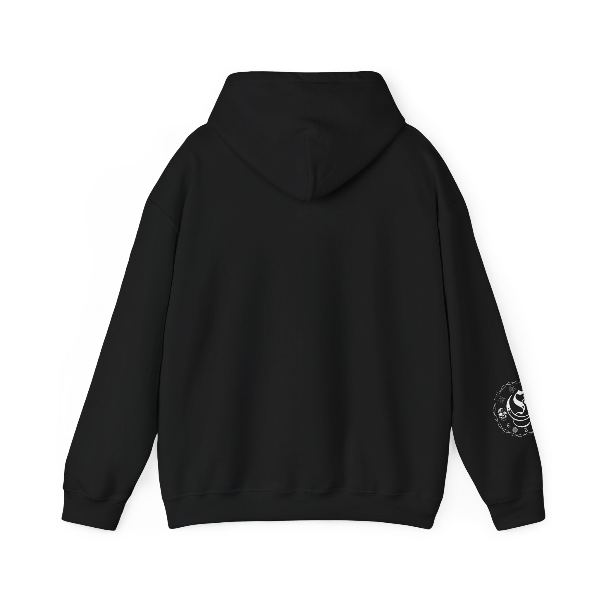 Flame Neubonesto Hoodie