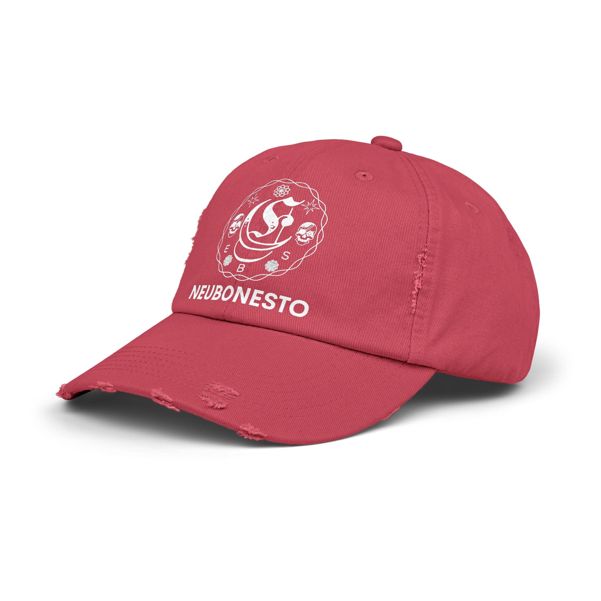 Neubonesto Original Strapback, Unisex Cap
